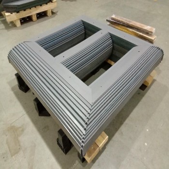 Transformateurs semi-finis