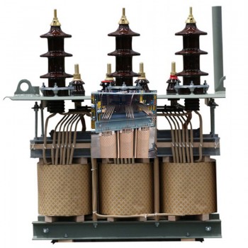 Active Part & Assembly