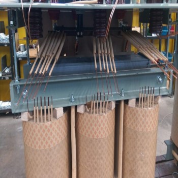 Active Part & Assembly