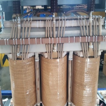 Active Part & Assembly