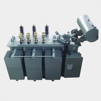 Customised Special Type Transformers
