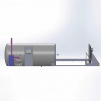 Kurutma ve Yağ Dolum