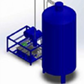 Kurutma ve Yağ Dolum