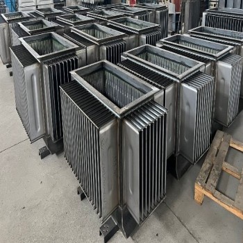 Yarı Mamul Transformatörler