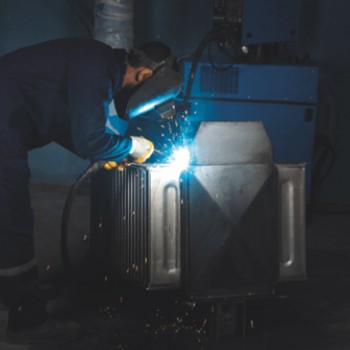 Tanklar & Üst Kapak