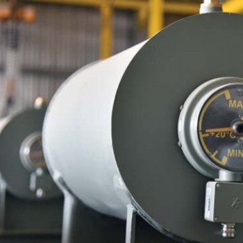 Tanklar & Üst Kapak