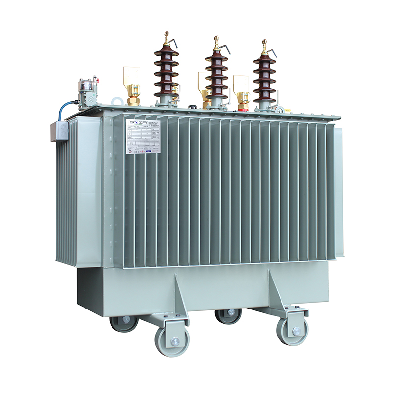 Semi-Finished Transformers